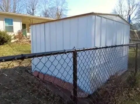 chainlink fence company burlington nc chainlink fence company burlington nc